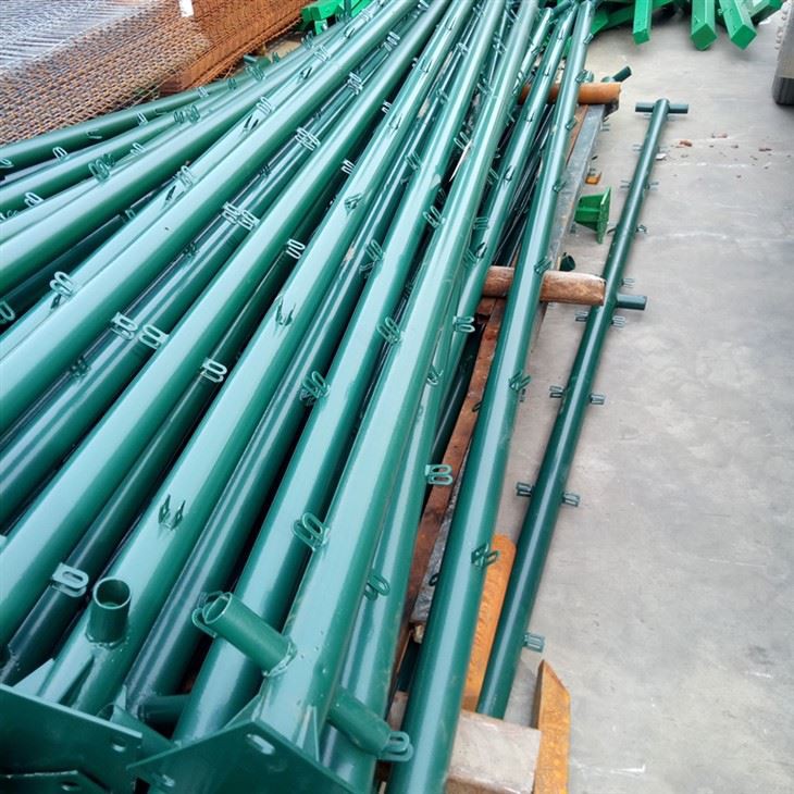 Pickleball Court Fencing factory